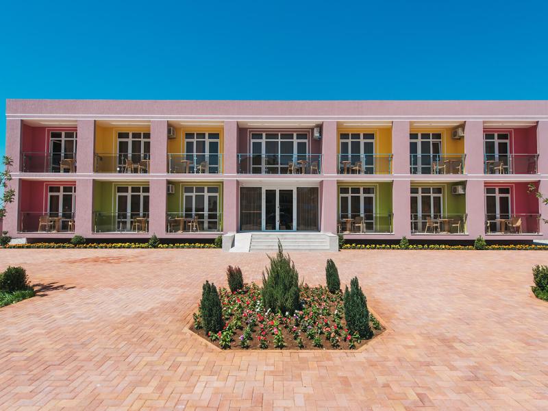 Venera Resort (Витязево)