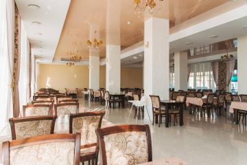 Отель Venera Resort (Витязево) Россия, Анапа, фото 14