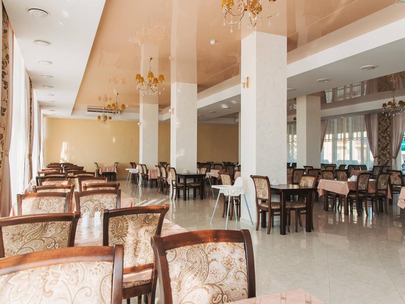 Venera Resort (Витязево)