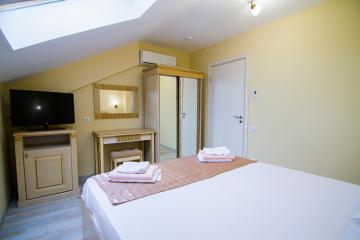 Отель Venera Resort (Витязево) Россия, Анапа, фото 16
