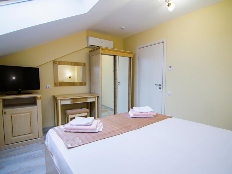 Venera Resort (Витязево)