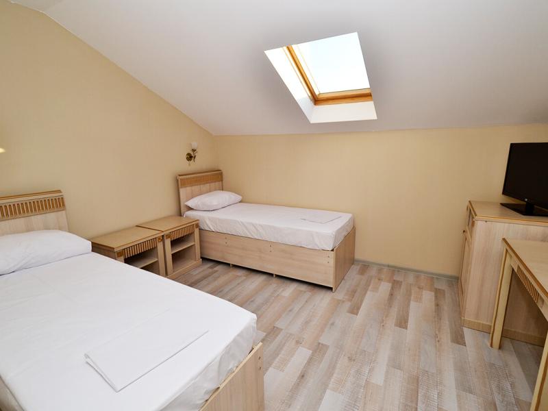 Venera Resort (Витязево)