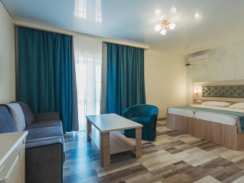 Venera Resort (Витязево)