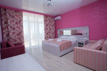 Отель Venera Resort (Витязево) Россия, Анапа, фото 19