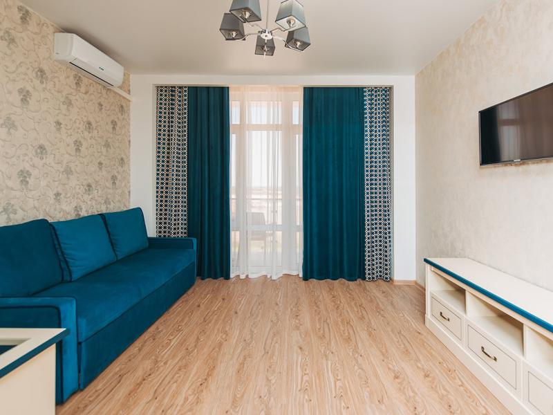 Venera Resort (Витязево)