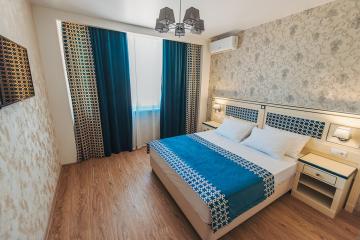 Отель Venera Resort (Витязево) Россия, Анапа, фото 22