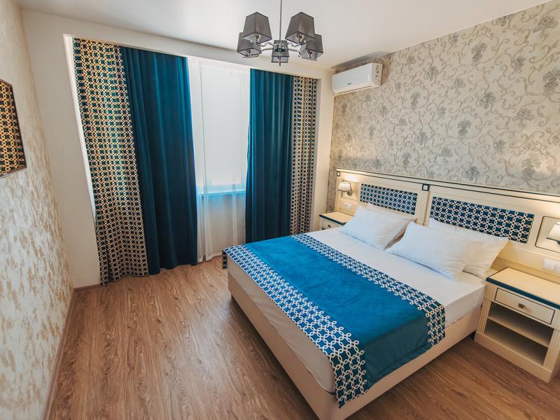 Venera Resort (Витязево)