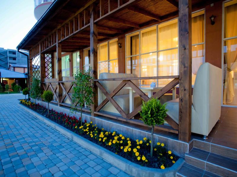 Venera Resort (Витязево)