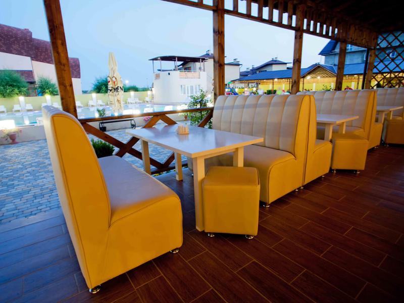 Venera Resort (Витязево)