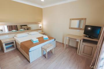 Отель Venera Resort (Витязево) Россия, Анапа, фото 27