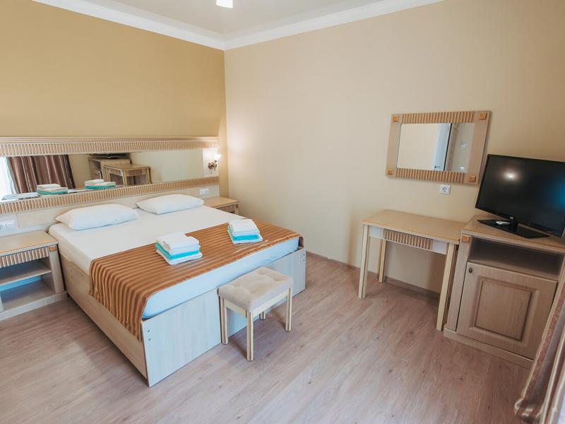 Venera Resort (Витязево)