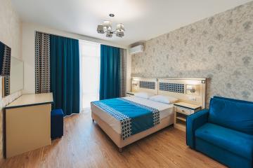 Отель Venera Resort (Витязево) Россия, Анапа, фото 28