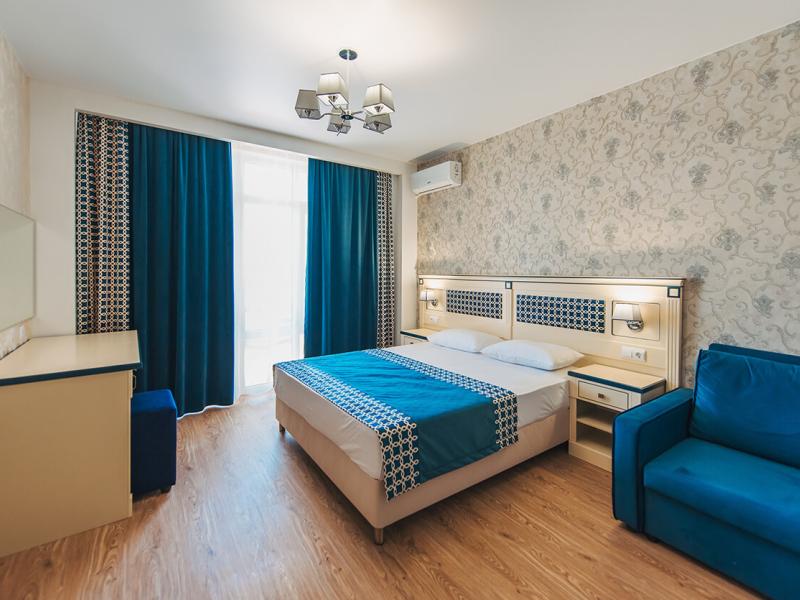 Venera Resort (Витязево)