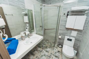 Отель Venera Resort (Витязево) Россия, Анапа, фото 29