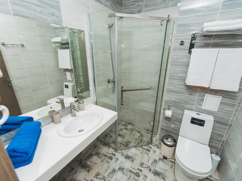 Venera Resort (Витязево)