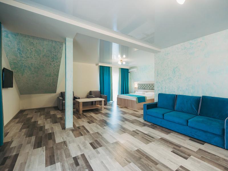 Venera Resort (Витязево)