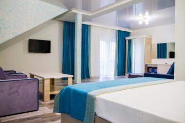 Отель Venera Resort (Витязево) Россия, Анапа, фото 5