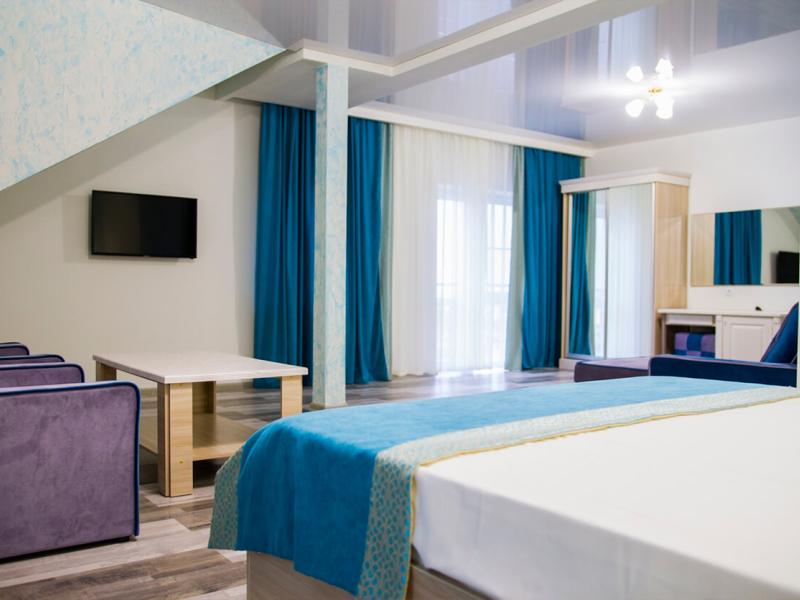 Venera Resort (Витязево)