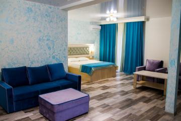 Отель Venera Resort (Витязево) Россия, Анапа, фото 6