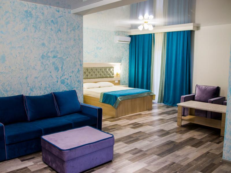 Venera Resort (Витязево)