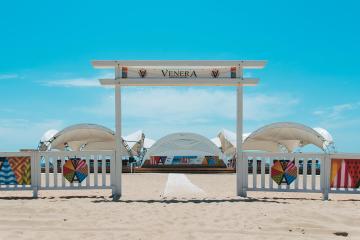 Отель Venera Resort (Витязево) Россия, Анапа, фото 7