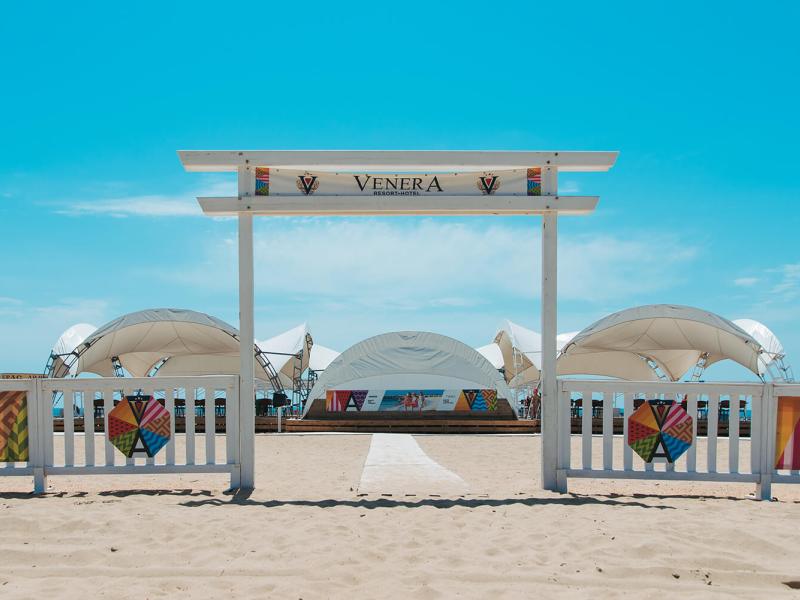 Venera Resort (Витязево)