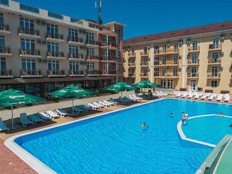 Venera Resort (Витязево)