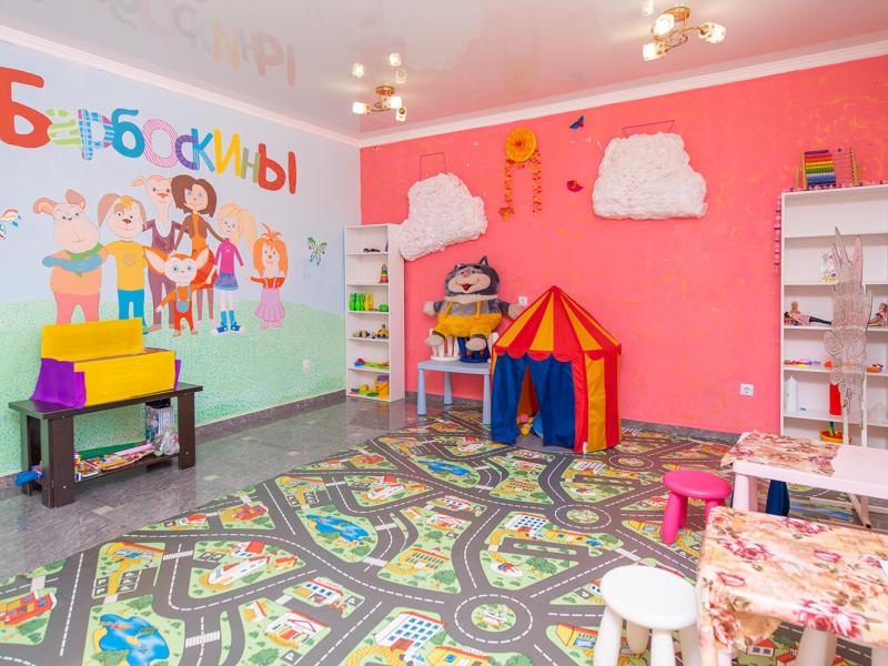 Venera Resort (Витязево)