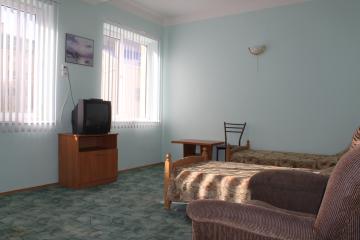 Отель Черноморочка Россия, Анапа, фото 8