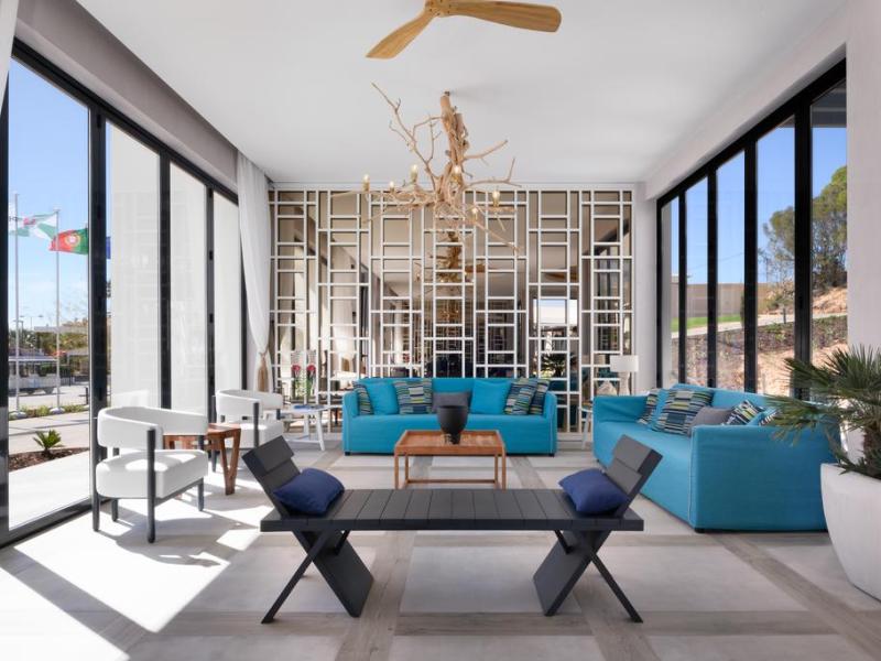 Pestana Blue Alvor All Inclusive Beach & Golf Resort