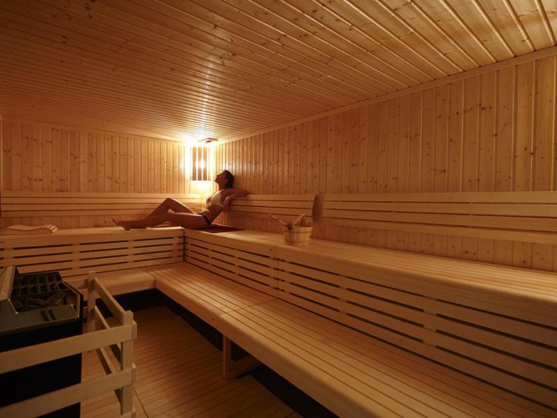 Les Suites at The Cliff Bay