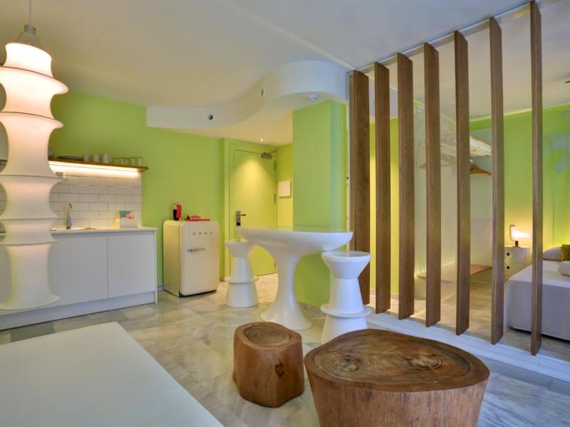 Tropicana Ibiza Suites