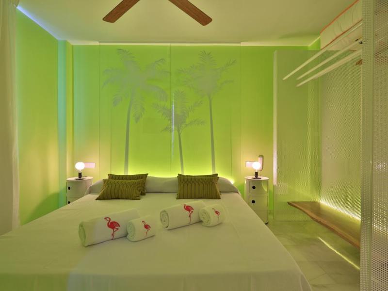 Tropicana Ibiza Suites