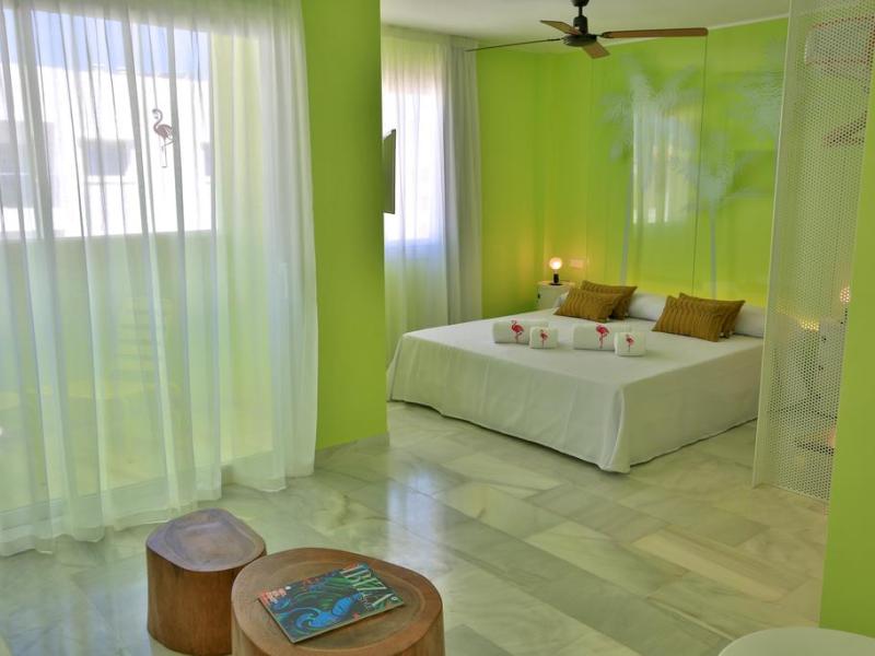 Tropicana Ibiza Suites