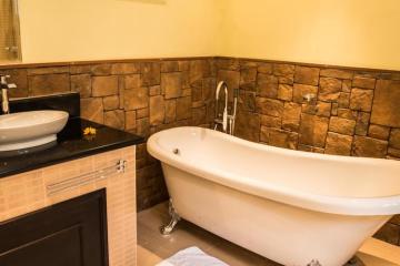 Отель Oasis Hotel Сейшелы, о Праслин, фото 9