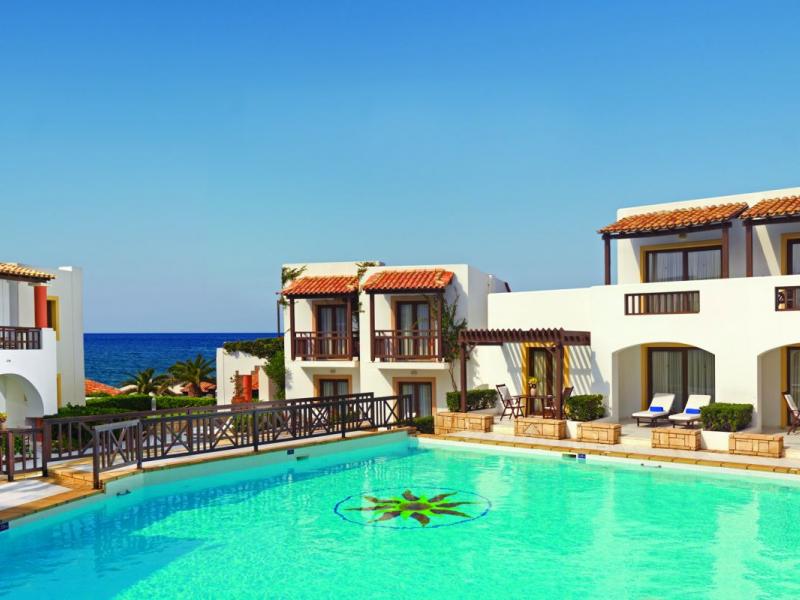 Aldemar Knossos Villas Luxury Resort