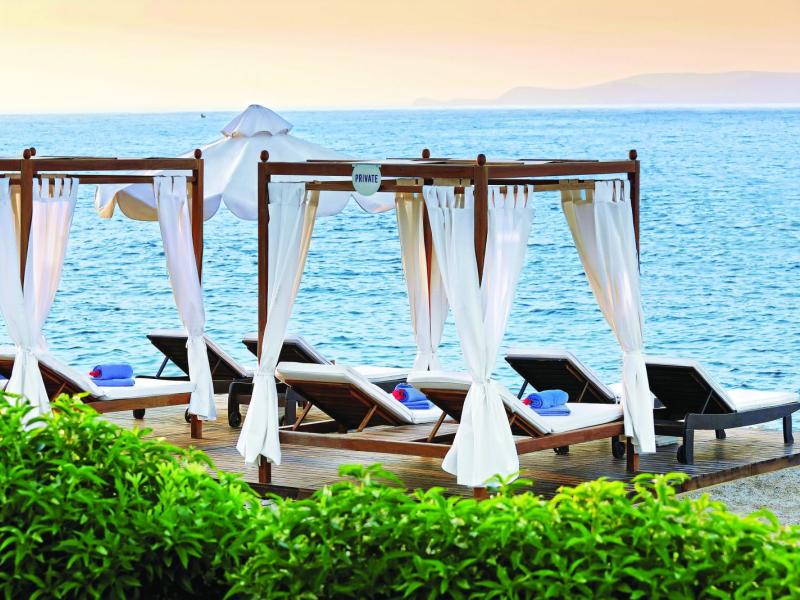 Aldemar Knossos Villas Luxury Resort