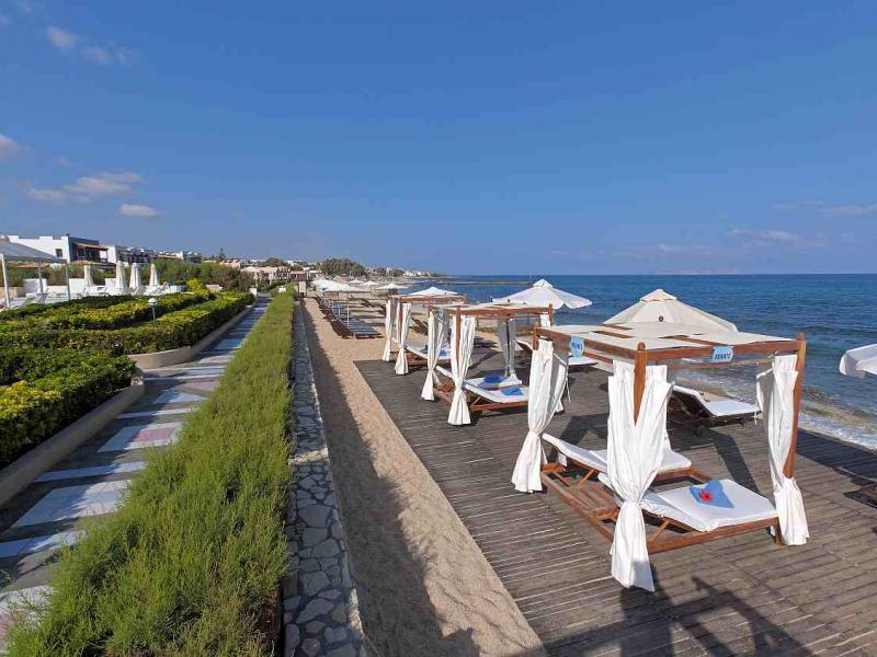 Aldemar Knossos Villas Luxury Resort