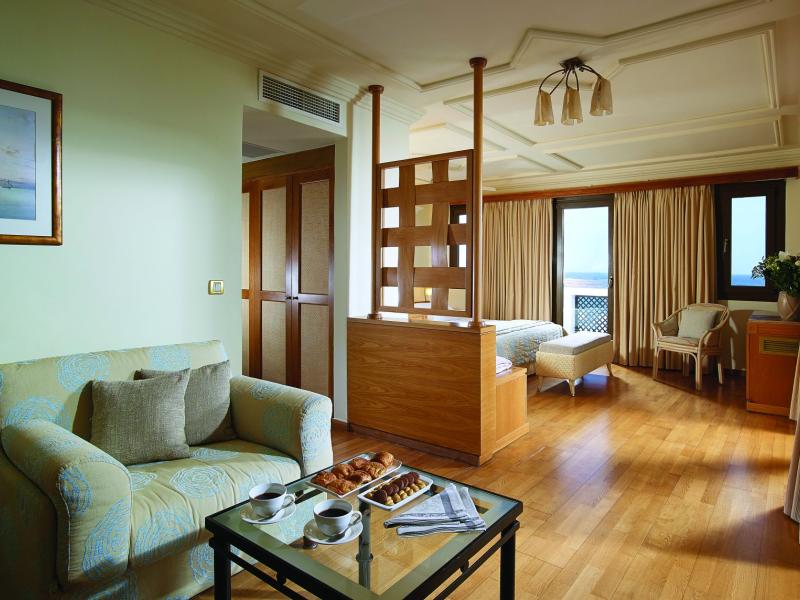 Aldemar Knossos Villas Luxury Resort