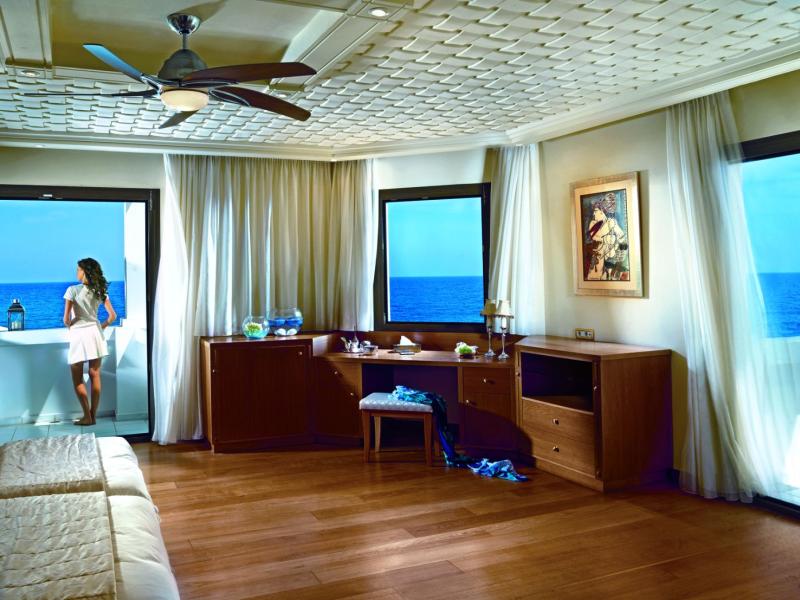 Aldemar Knossos Villas Luxury Resort