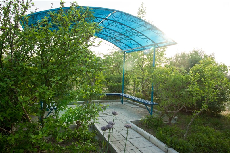 Морской
