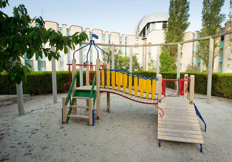 Морской