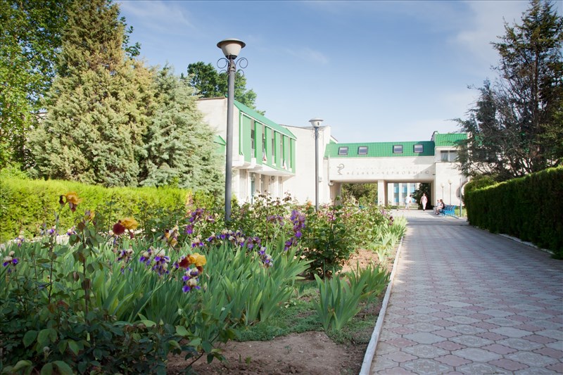 Морской