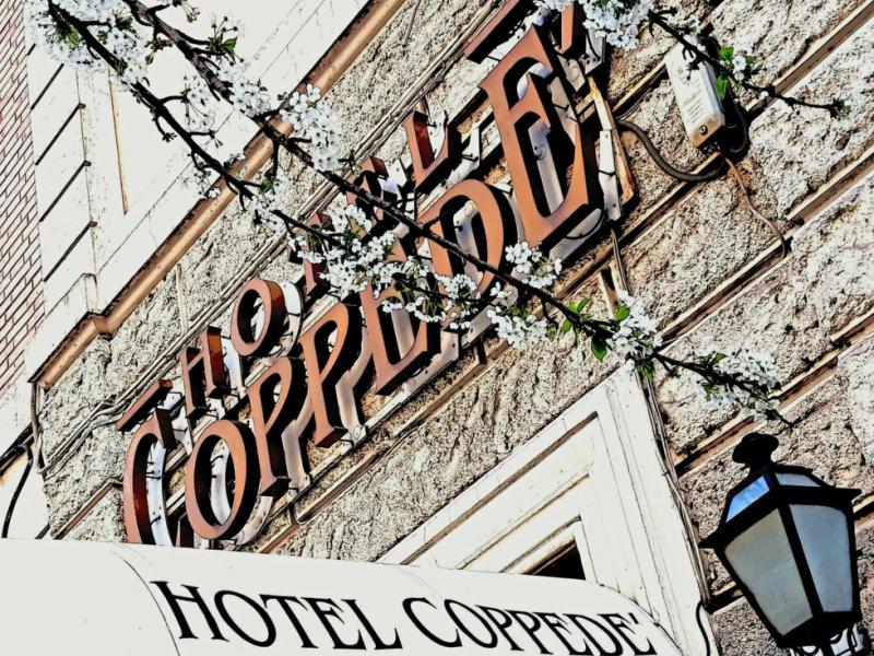 Hotel Coppede