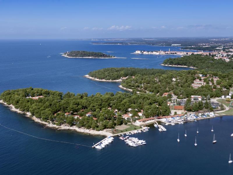 Villa Galijot Plava Laguna