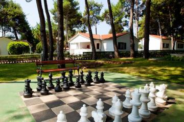 Отель Villa Galijot Plava Laguna Хорватия, Пореч, фото 13