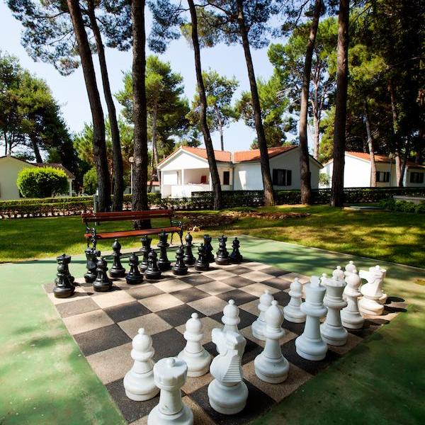 Villa Galijot Plava Laguna