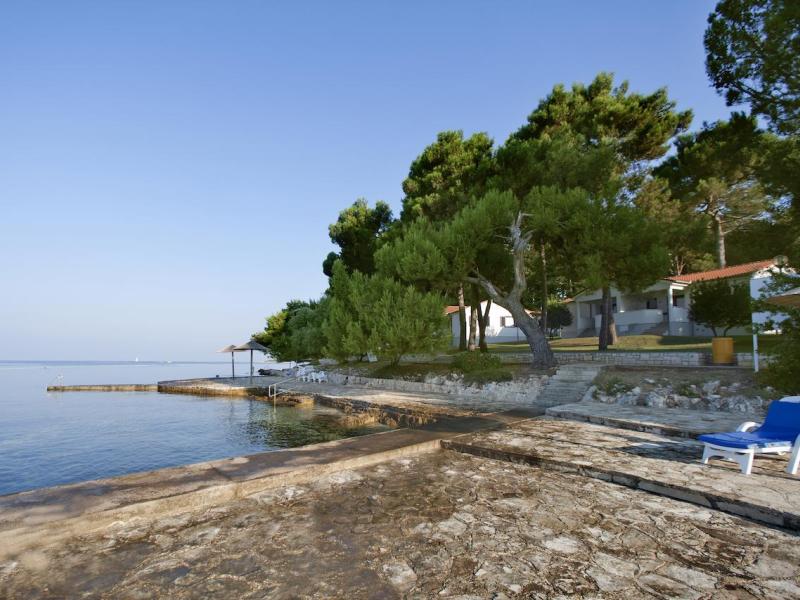 Villa Galijot Plava Laguna