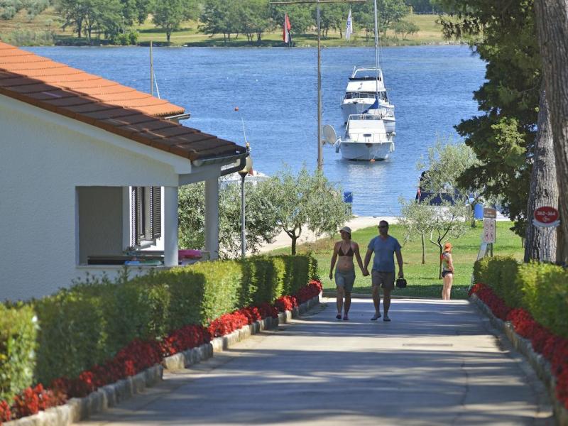 Villa Galijot Plava Laguna