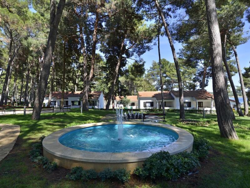Villa Galijot Plava Laguna